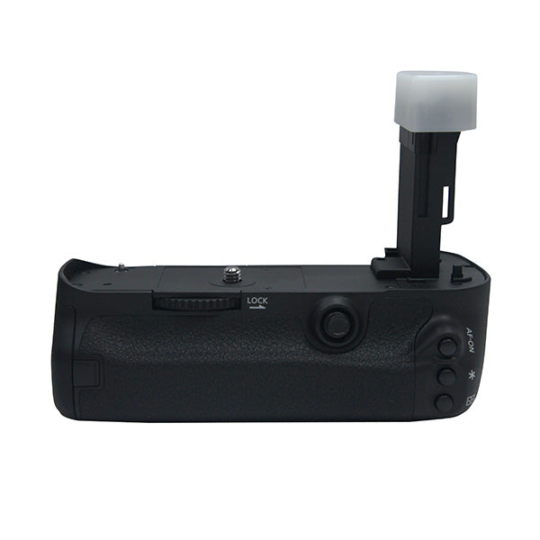 Mobileleb Camera & Optic Accessories Black / Brand New BG-E11H Vertical Battery Grip for Canon EOS 5D mark Ⅲ/ 5DS / 5DSR - P547