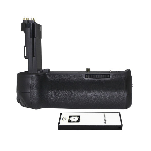 Mobileleb Camera & Optic Accessories Black / Brand New BG-E13 Vertical Battery Grip for Canon EOS 6D - P545