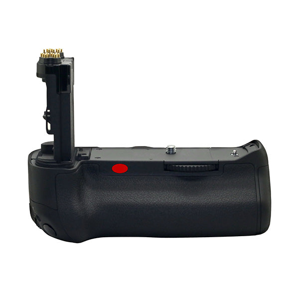 Mobileleb Camera & Optic Accessories Black / Brand New BG-E16H Vertical Battery Grip for Canon 7D mark Ⅱ- P566