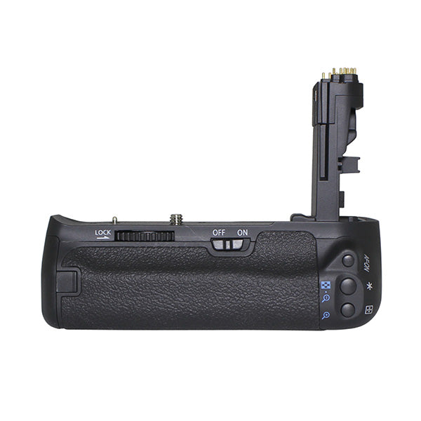 Mobileleb Camera & Optic Accessories Black / Brand New BG-E9 Vertical Battery Grip for Canon EOS 60D / 60DA - P548