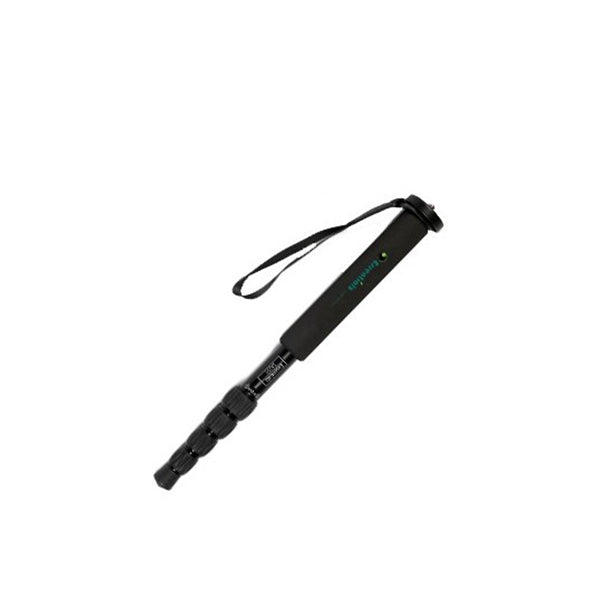 Mobileleb Camera & Optic Accessories Black / Brand New Essentialz Lightweight Monopod 2 Kg Load with Bag - 090B6