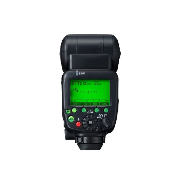 Mobileleb Camera & Optic Accessories Black / Brand New Flash Speed light for Canon - PH30