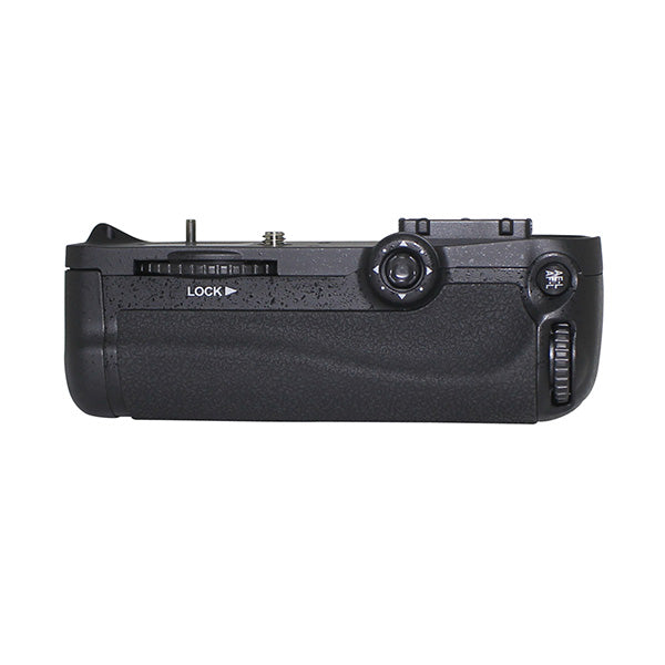 Mobileleb Camera & Optic Accessories Black / Brand New MB-D11H Vertical Battery Grip for Nikon D7000 - P559