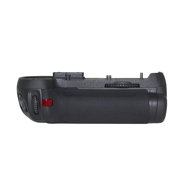 Mobileleb Camera & Optic Accessories Black / Brand New MB-D12H Vertical Battery Grip for Nikon D800 / D800E / D810 / D810A - P561