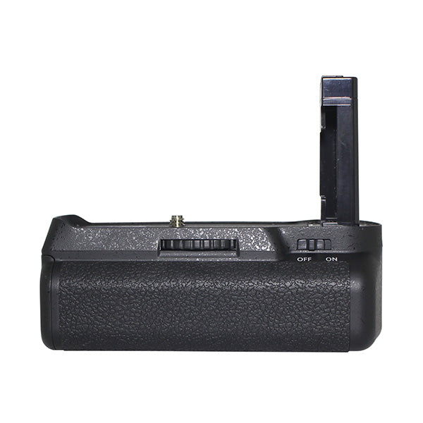 Mobileleb Camera & Optic Accessories Black / Brand New MB-D3100 Vertical Battery Grip for Nikon D3100 / D32000 / D5300 - P558