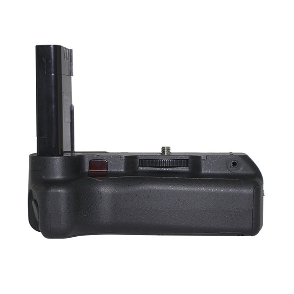 Mobileleb Camera & Optic Accessories Black / Brand New MB-D5000 Vertical Battery Grip for Nikon D5000 / D3000 / D60 / D40 - P557