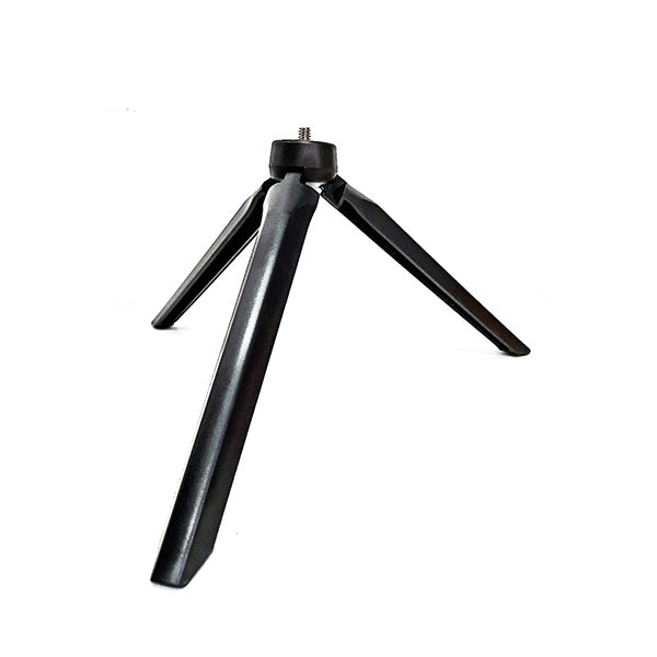 Mobileleb Camera & Optic Accessories Black / Brand New Top Tripod for Mobile Cell Phone - CTR888