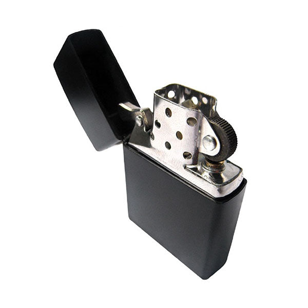 Mobileleb Cameras Black / Brand New Lighter Spy Camera Recorder 2.0 MP - RD51C