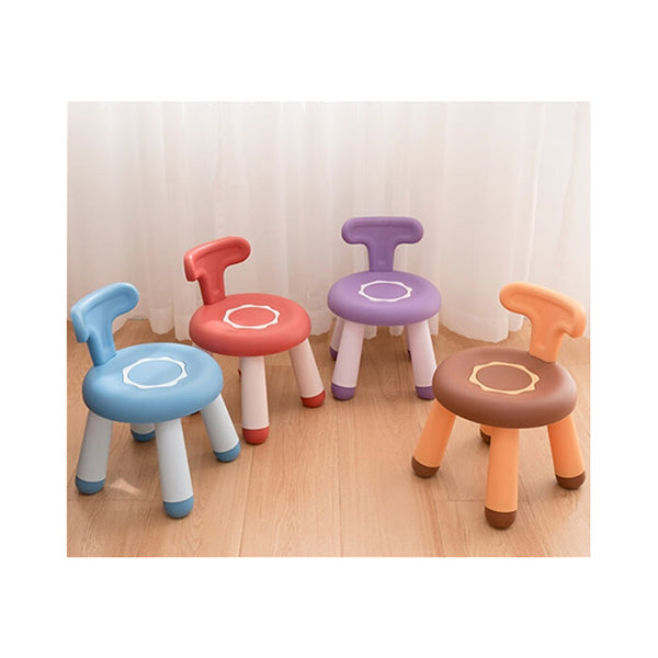 Mobileleb Chairs Brand New Children's Round Chair - 14423
