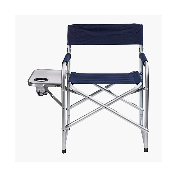 Mobileleb Chairs Blue / Brand New Folding Chair For Camping And Trips