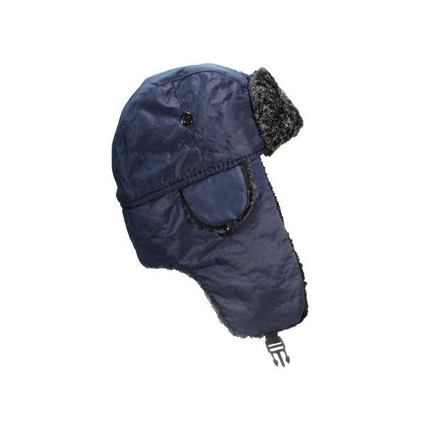 Mobileleb Clothing Accessories Brand New / Model-6 Best Winter Hats Big Kids Lightweight Neon Russian - 97527