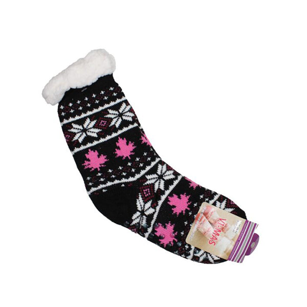 Mobileleb Clothing Brand New / Model-6 Women Home Socks Slipper - 97394