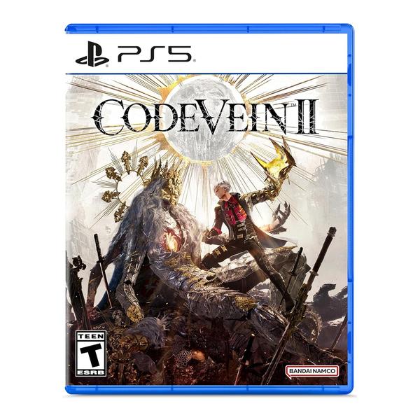 Mobileleb Code Vein II - PS5