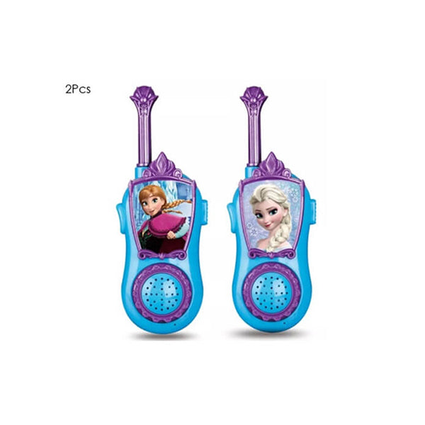 Mobileleb Communications Brand New Frozen Walkie-Talkie, Outdoor and Indoor Used - 15446