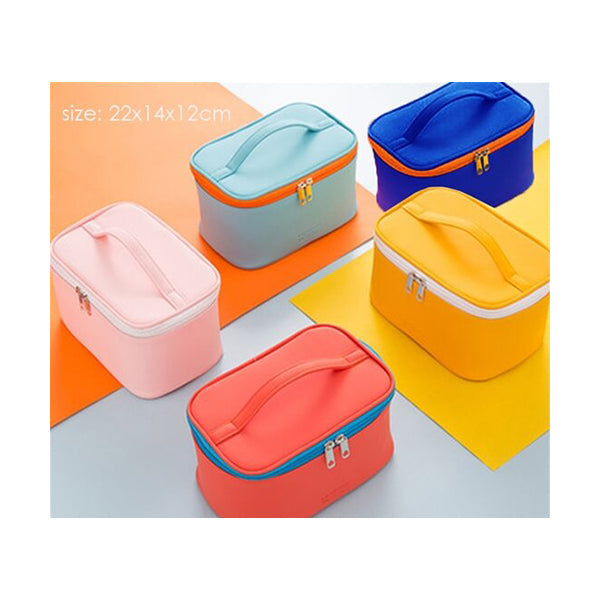 Mobileleb Cosmetic & Toiletry Bags Cosmetic Bag - 15402