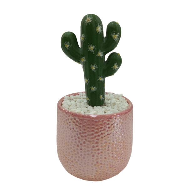 Mobileleb Decor Brand New / Model-2 Artificial Plants Potted #213-46 - 98409