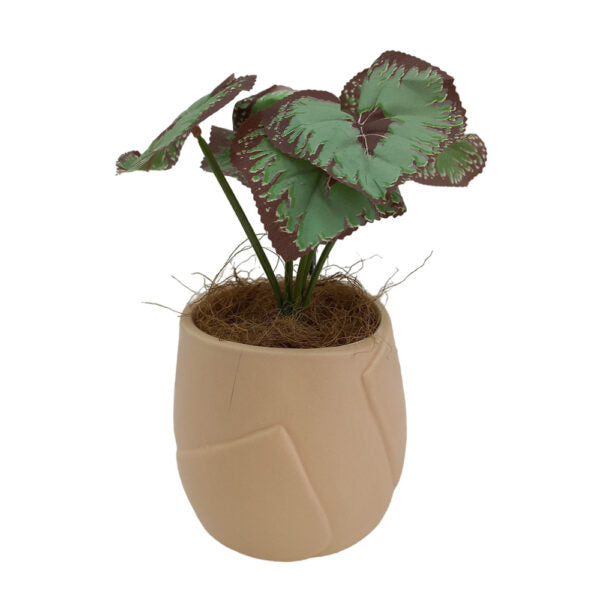 Mobileleb Decor Brand New / Model-2 Artificial Plants Potted #553 - 98553