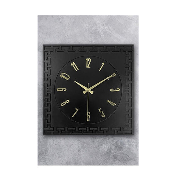 Versace Clock Homestyle Modern Clock Stylish 15561 Price in Lebanon ...