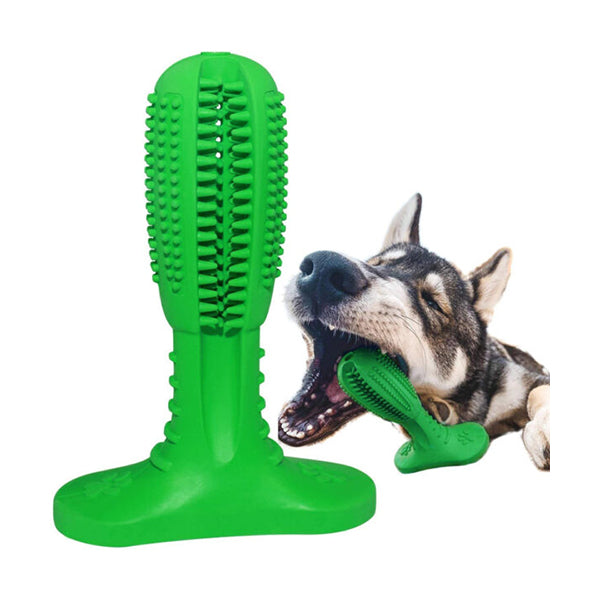Mobileleb Dog Toothbrush, Available In 2 Sizes - 95713