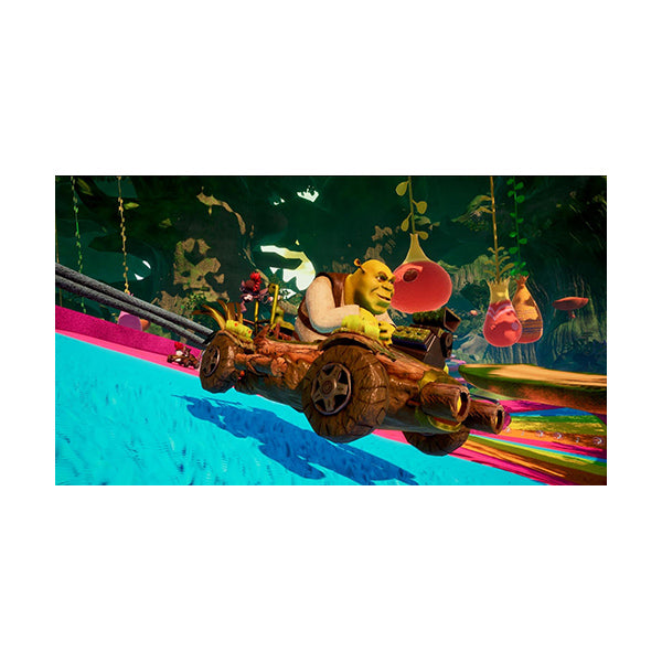 DreamWorks All-Star Kart Racing for PS4 Best Price in Lebanon – Mobileleb