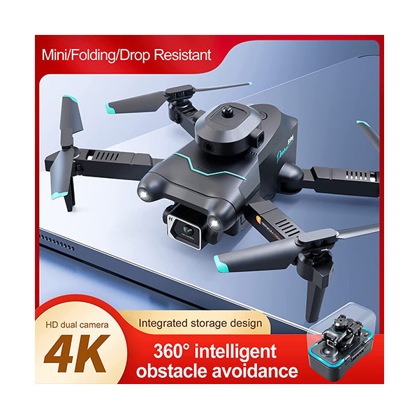 Soldes Drone Rc Quadcopter 360 - Nos bonnes affaires de janvier