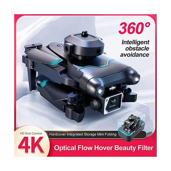 Buy S96 Mini Drone Quadcopter 4K Camera Price In Lebanon – Mobileleb