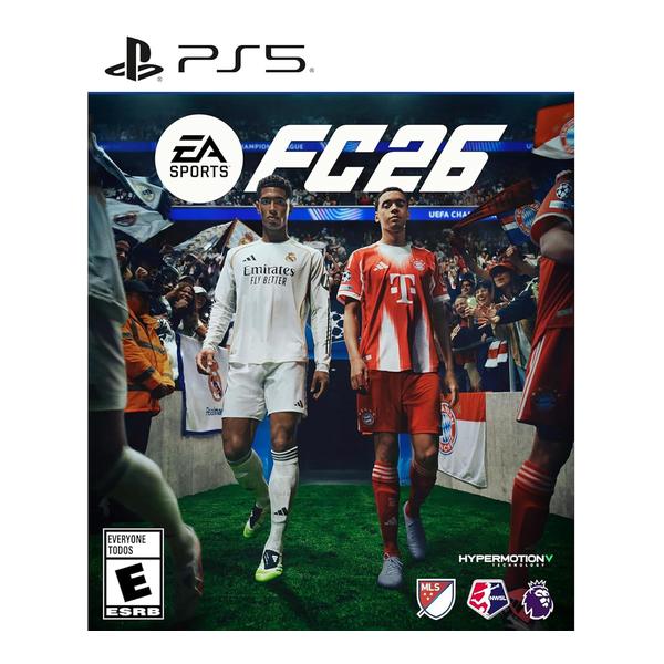 Mobileleb EA Sports FC 26 - PS5