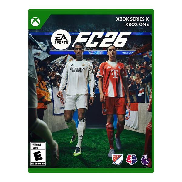Mobileleb EA Sports FC 26 - Xbox Series X|S