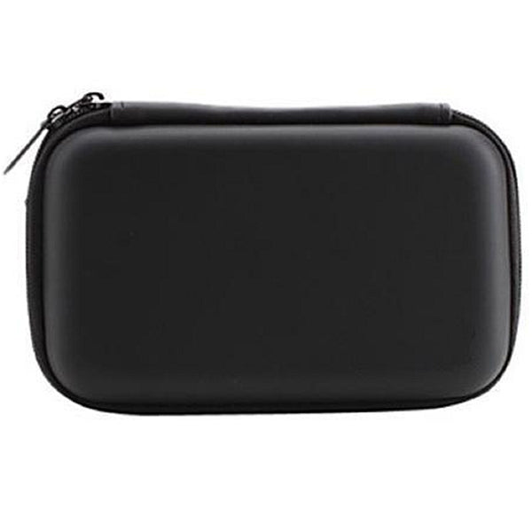 Mobileleb Electronics Accessories Black / Brand New Case for Hard Disc Dimensions 14 x 9 x 3 cm - 612