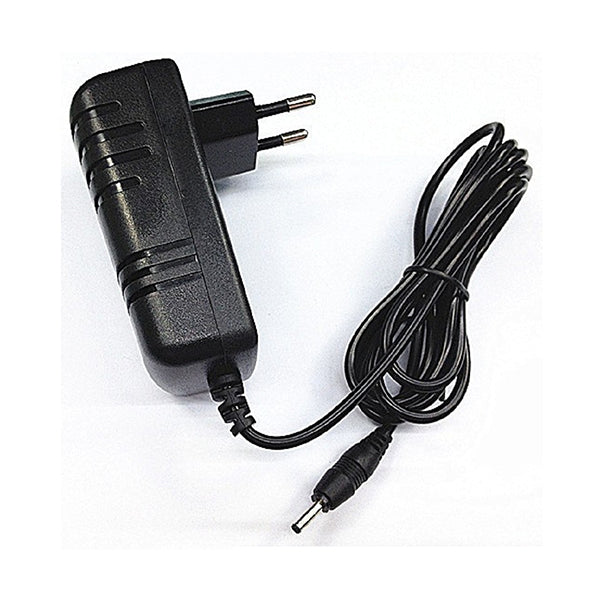 Mobileleb Electronics Accessories Black / Brand New Top Adapter Power Supply for Android Tablet 5V 2"-10MM