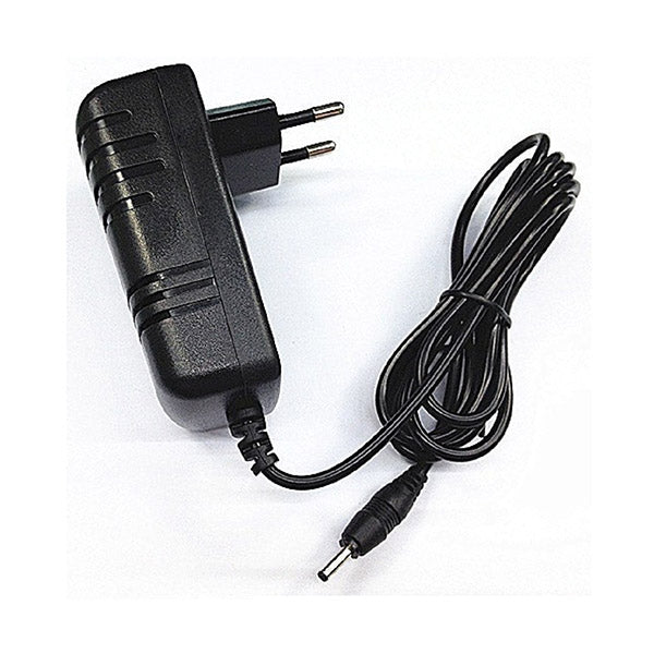 Mobileleb Electronics Accessories Black / Brand New Top Adapter Power Supply for Android Tablet 5V 2.5"-8MM