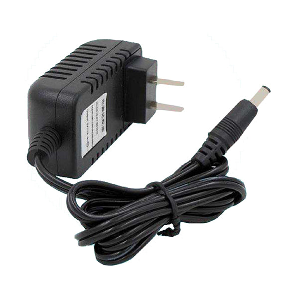 Mobileleb Electronics Accessories Black / Brand New Top Adapter Power Supply for DPF 5V - TEKA006 