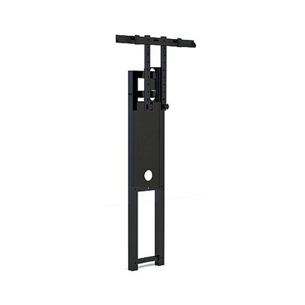 Mobileleb Entertainment Centers & TV Stands Black / Brand New Stand Bracket for Table Stand Mountable - HT40