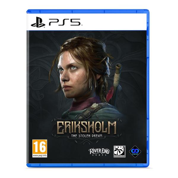Mobileleb Eriksholm The Stolen Dream - PS5