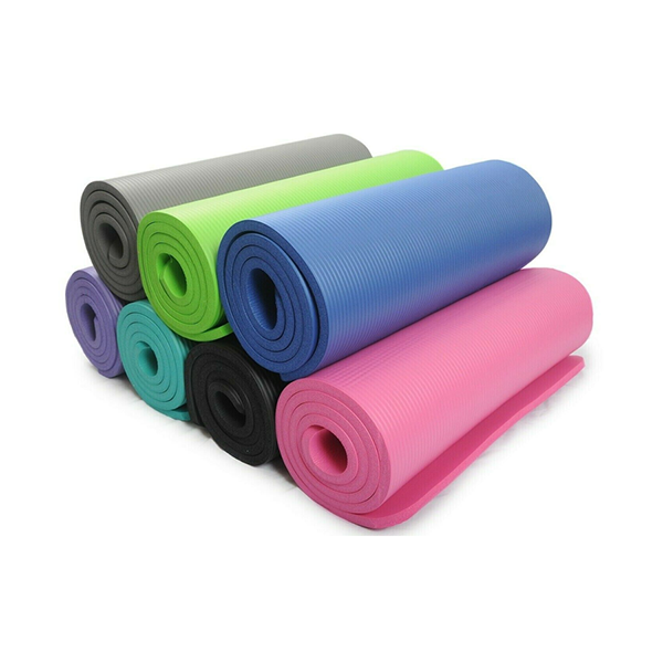 Mobileleb Exercise & Fitness Portable Gym & Yoga Mats