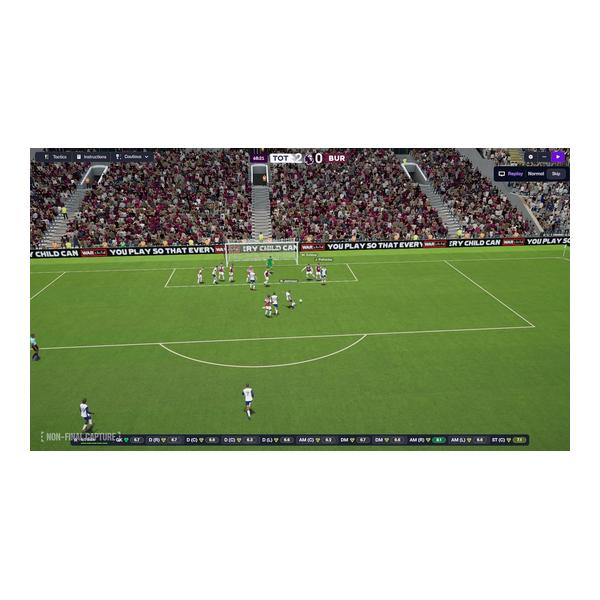 Buy Football Manager 26 Console for PS5 at the Best Price in Lebanon ...