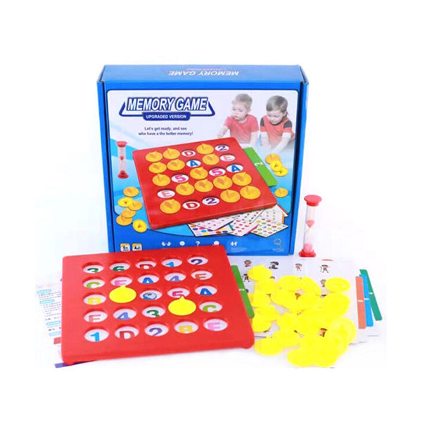 Mobileleb Games Red / Brand New Memory Game Upgraded Version