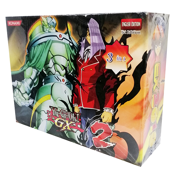 Mobileleb Games Model-3 Yu-Gi-Oh Playing Cards V3