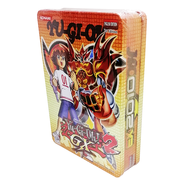 Mobileleb Games Model-1 Yu-Gi-Oh Playing Cards V4