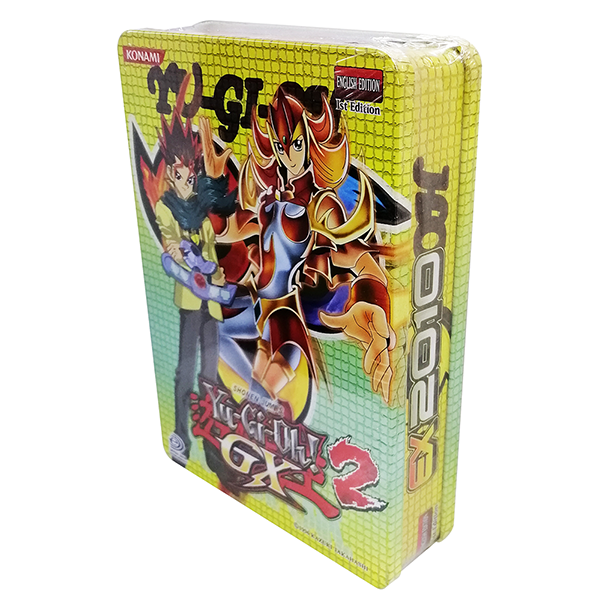 Mobileleb Games Model-2 Yu-Gi-Oh Playing Cards V4