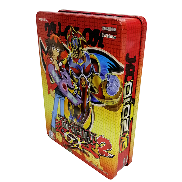 Mobileleb Games Model-3 Yu-Gi-Oh Playing Cards V4