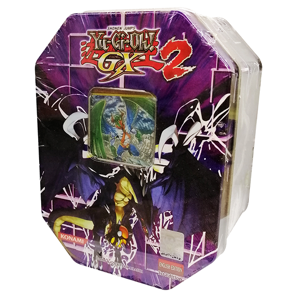 Mobileleb Games Model-3 Yu-Gi-Oh Playing Cards V5