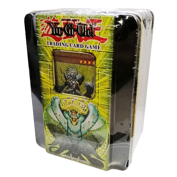 Mobileleb Games Model-3 Yu-Gi-Oh Playing Cards V7