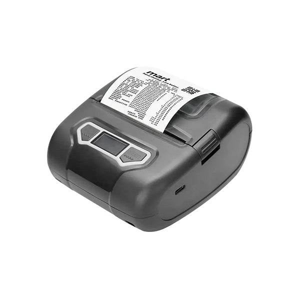 Mobileleb General Office Supplies Xprinter XP-P201A 58mm Mobile Receipt Printer