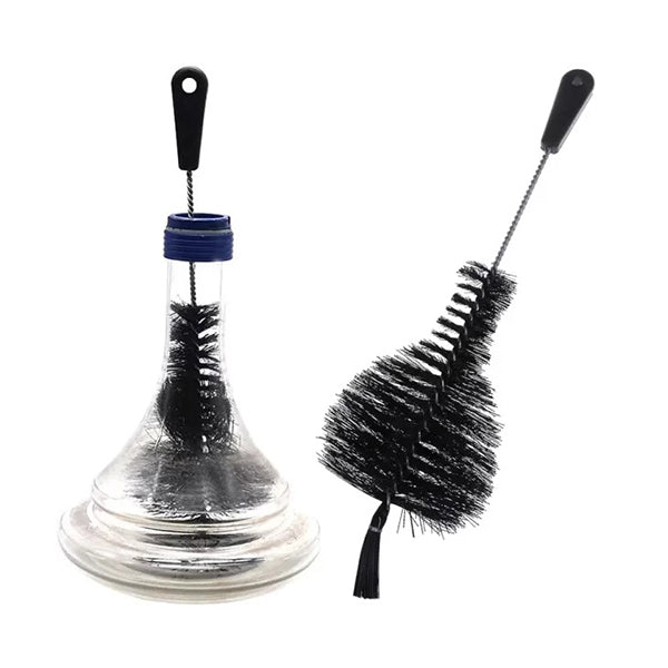 Glass Bottle Base Cleaning Brush For Shisha Hookahs Price in Lebanon –  Mobileleb