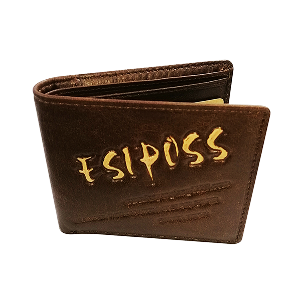 Mobileleb Handbags & Wallets & Cases Brand New / Model-4 Horizontal Esiposs Leather Wallet