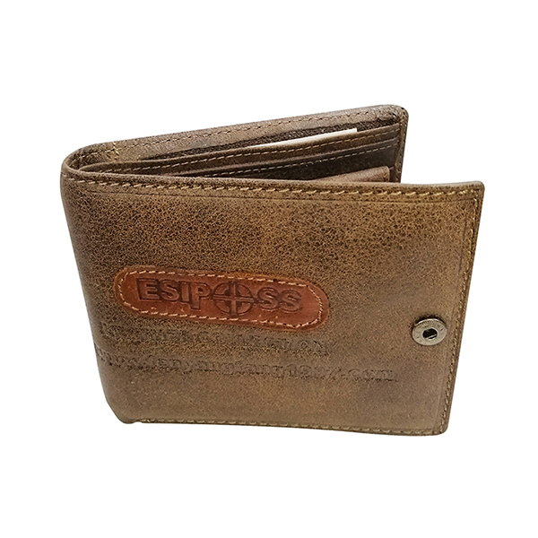 Mobileleb Handbags & Wallets & Cases Brand New / Model-8 Horizontal Esiposs Leather Wallet