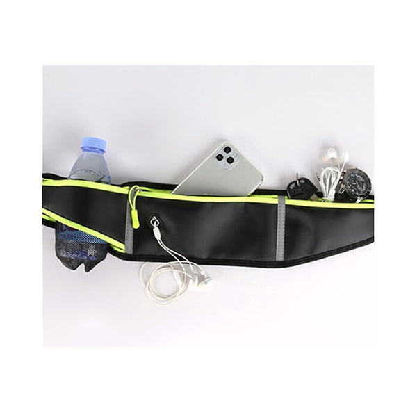 Mobileleb Handbags & Wallets & Cases Waist Belt Bag Running Waist Bag Sports Portable Gym Bag Hold Water Cycling Phone bag Waterproof Running Belt