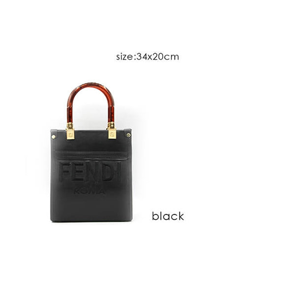 Mobileleb Handbags & Wallets & Cases Black / Brand New Women Hand Bag, Available in Different Colors - 15268