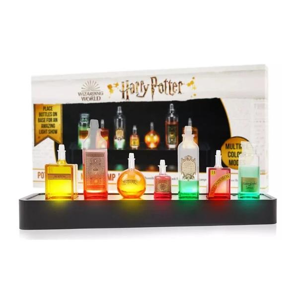 Mobileleb Brand New Harry Potter Potion Bottle Mood Lamp